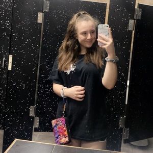 Meet your Posher, Morgan